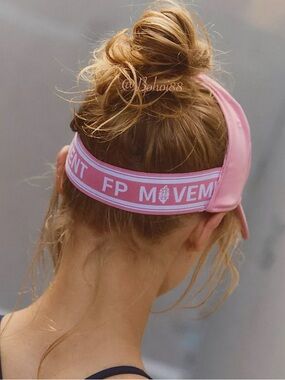 NEW Free People Game Time Cap